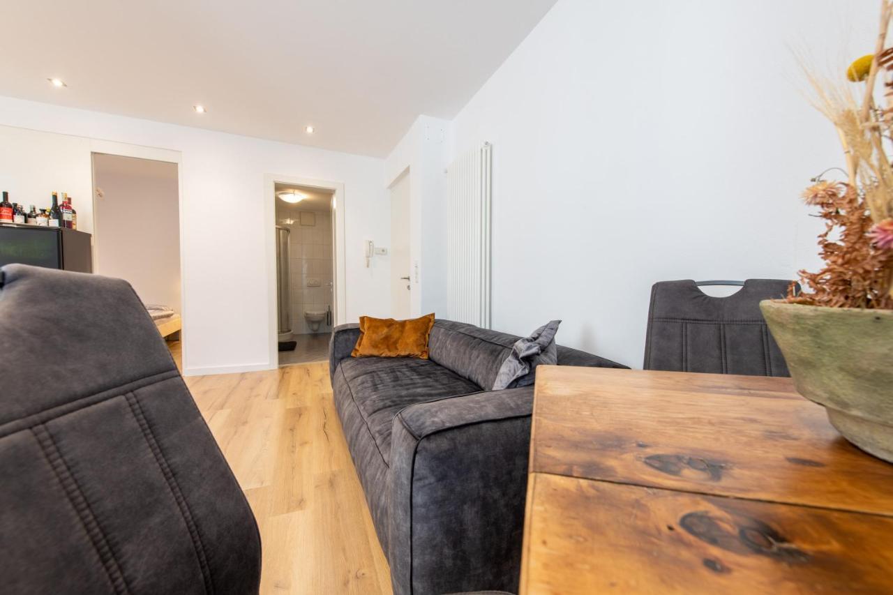 Apartamento Heimat Living Like A Local Silandro Exterior foto