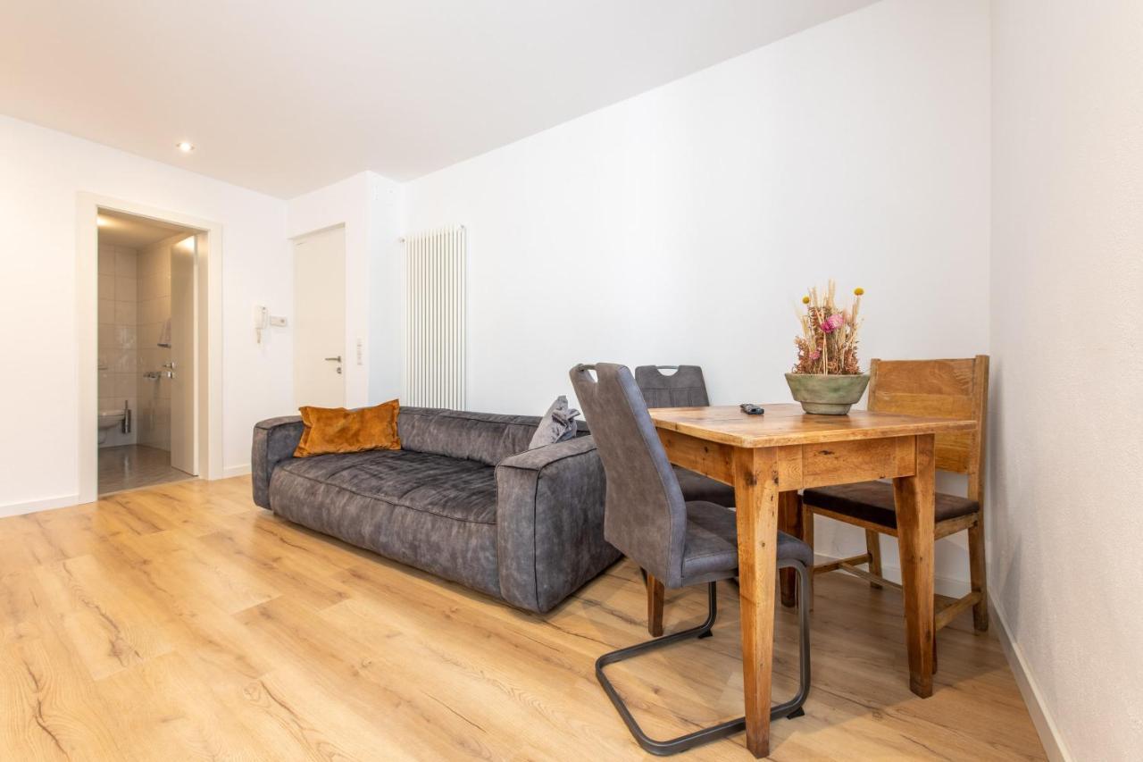 Apartamento Heimat Living Like A Local Silandro Exterior foto