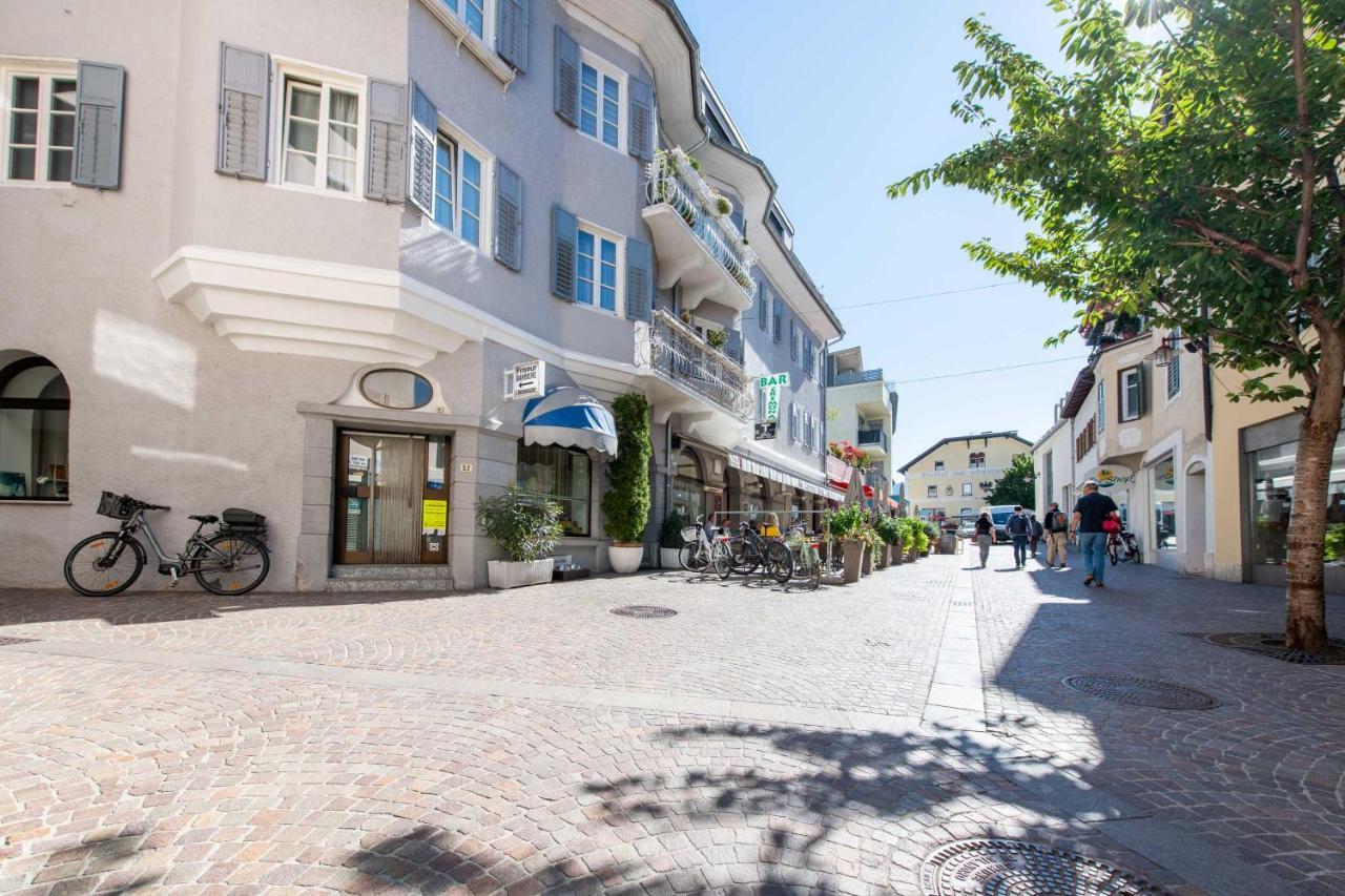 Apartamento Heimat Living Like A Local Silandro Exterior foto
