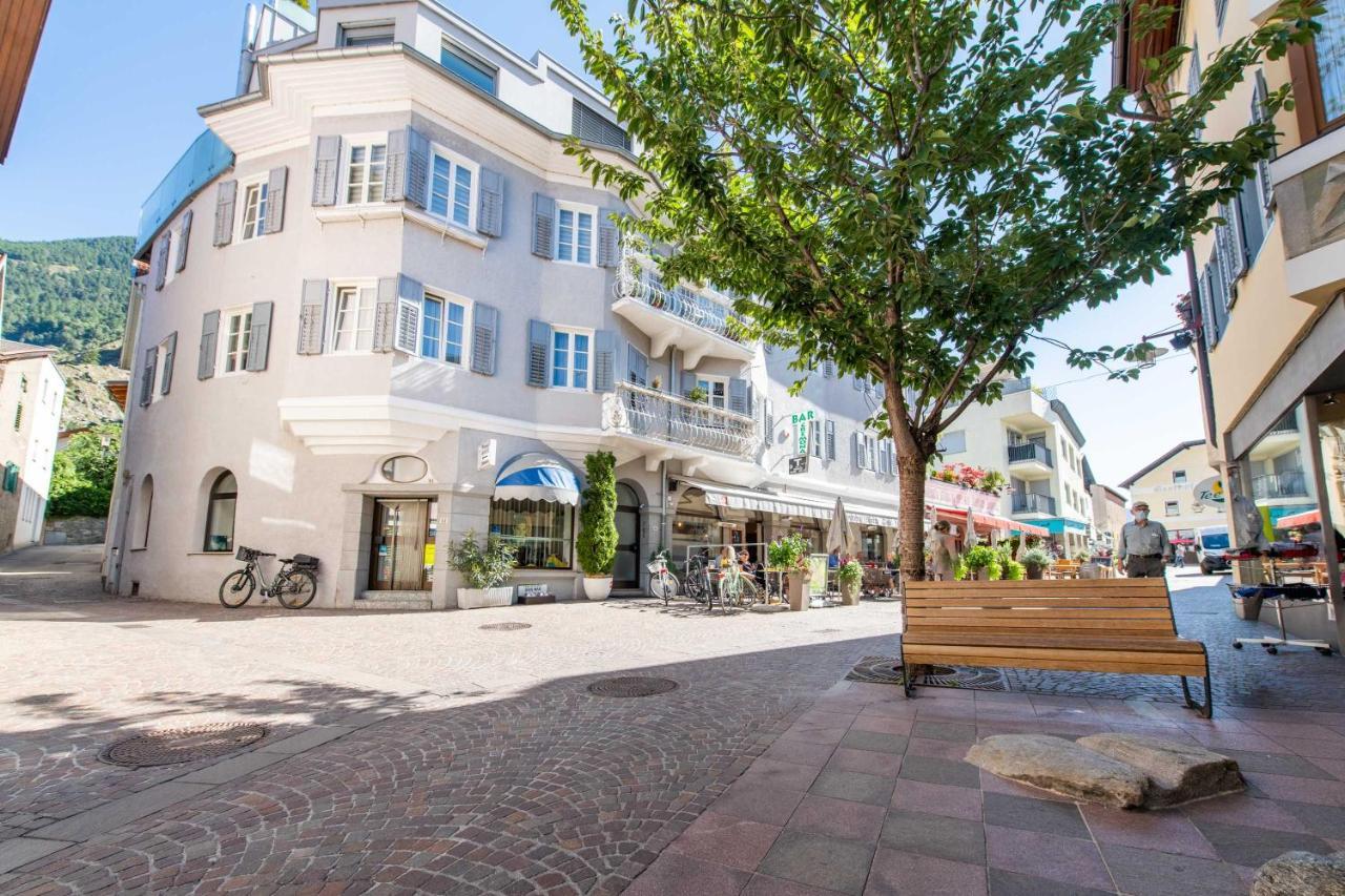 Apartamento Heimat Living Like A Local Silandro Exterior foto